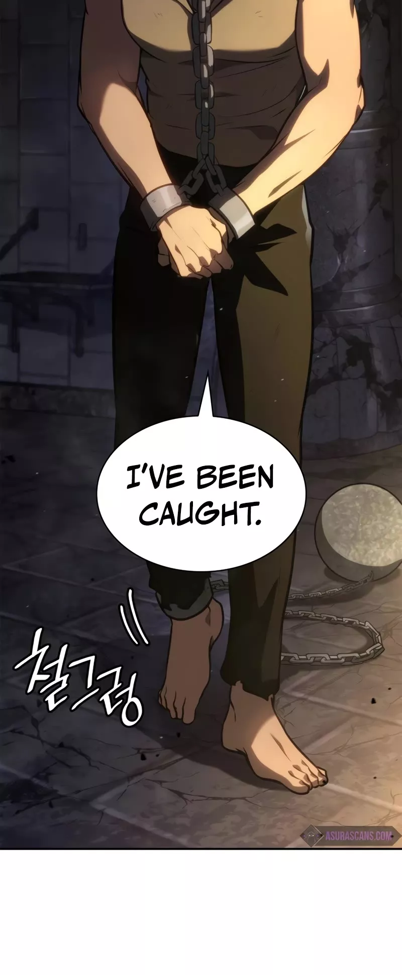 Read Infinite Mage EN Manga Online