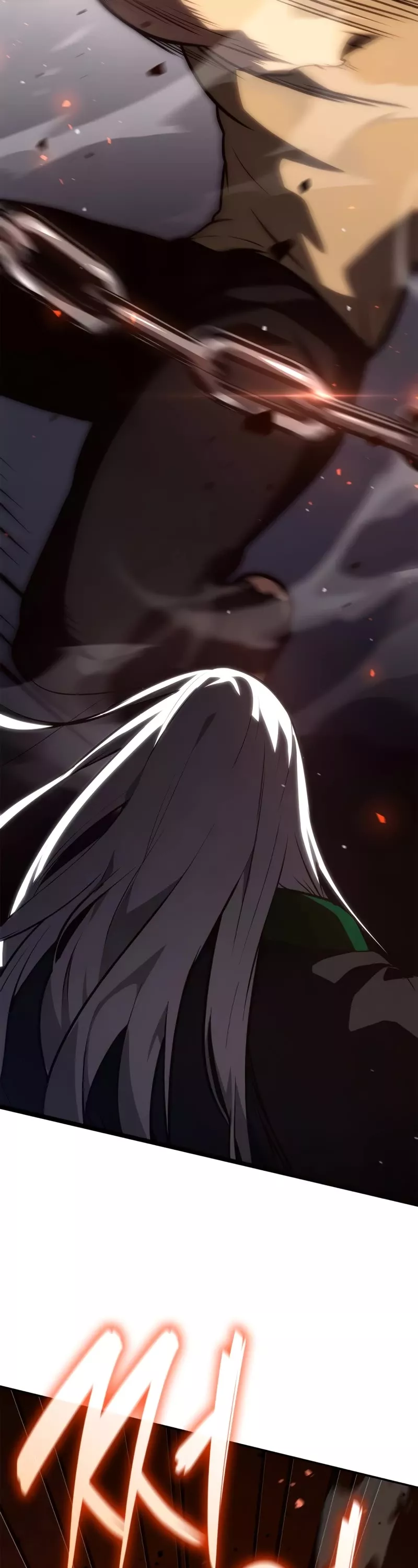 Read Infinite Mage EN Manga Online