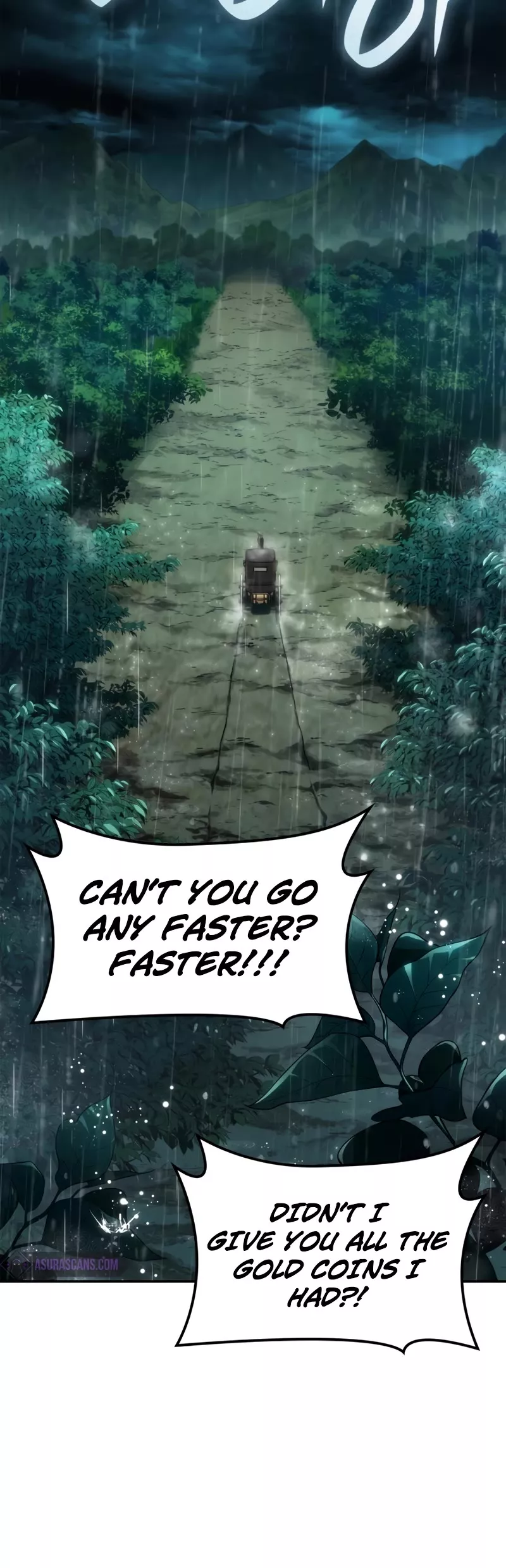 Read Infinite Mage EN Manga Online