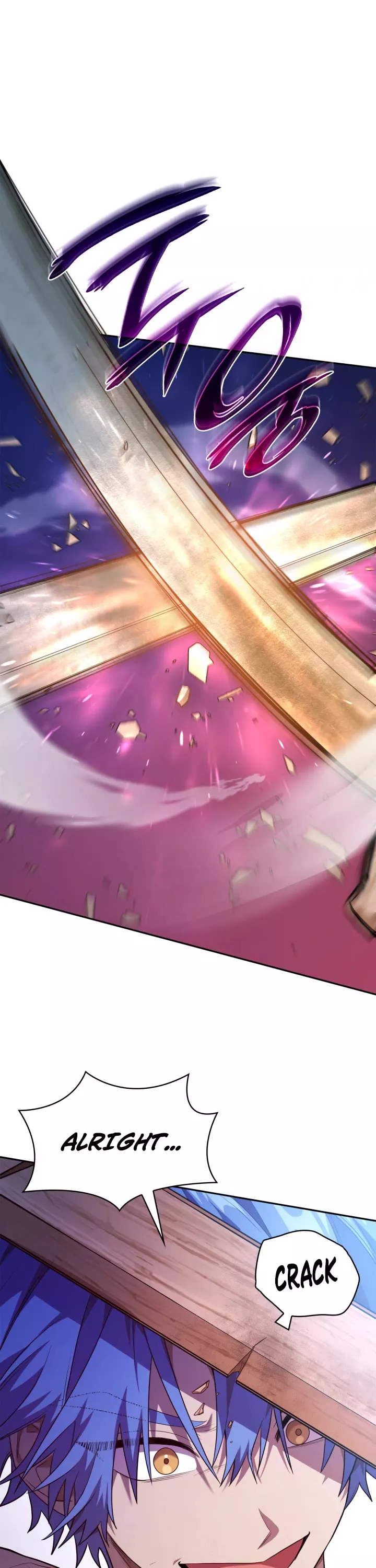 Read Infinite Mage EN Manga Online