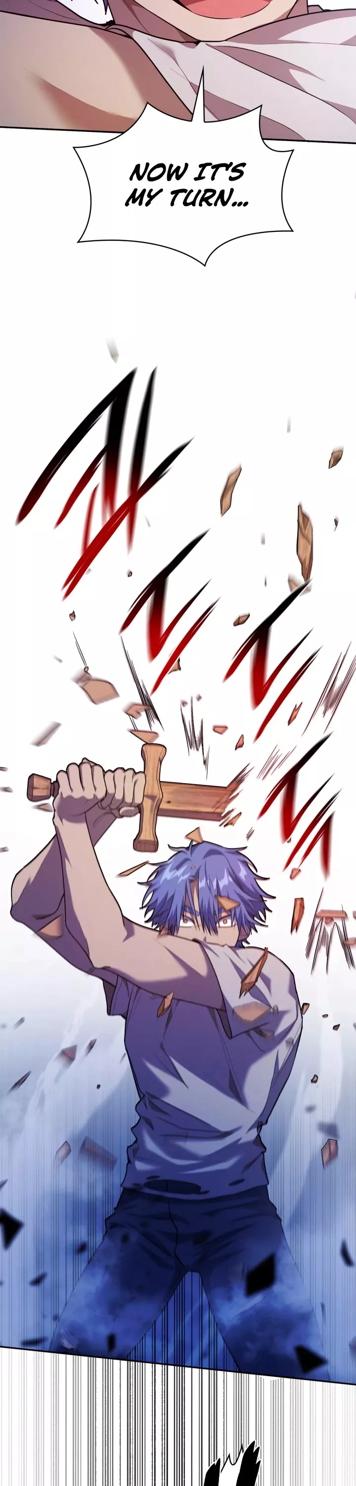 Read Infinite Mage EN Manga Online