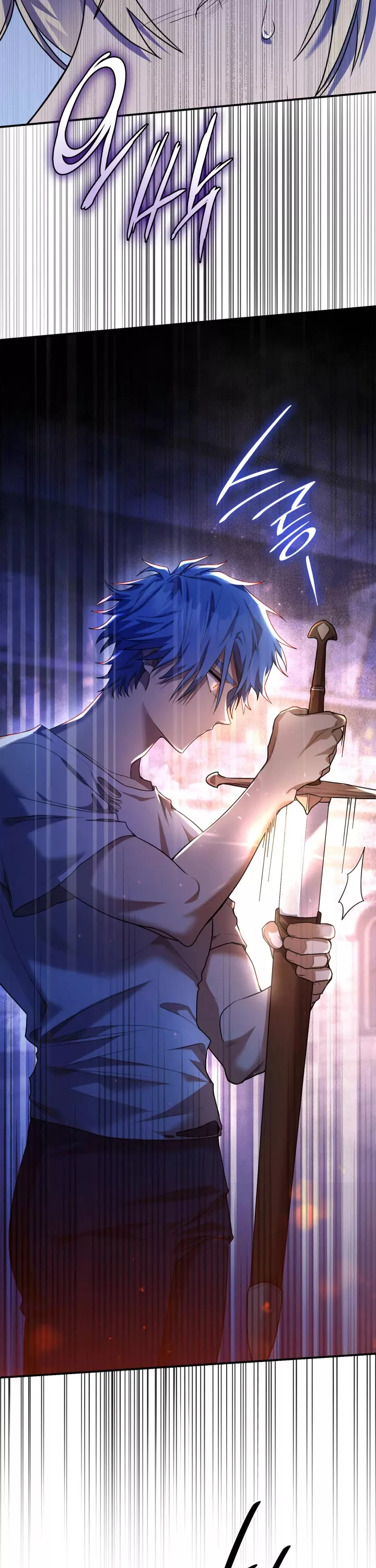 Read Infinite Mage EN Manga Online
