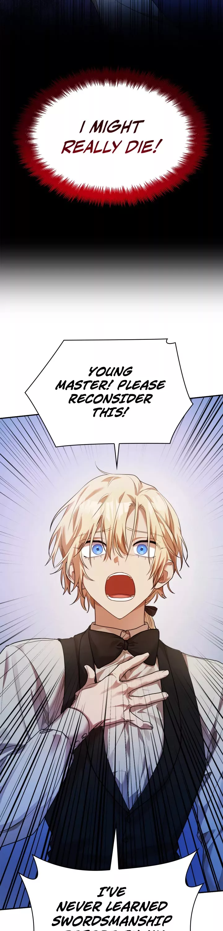 Read Infinite Mage EN Manga Online
