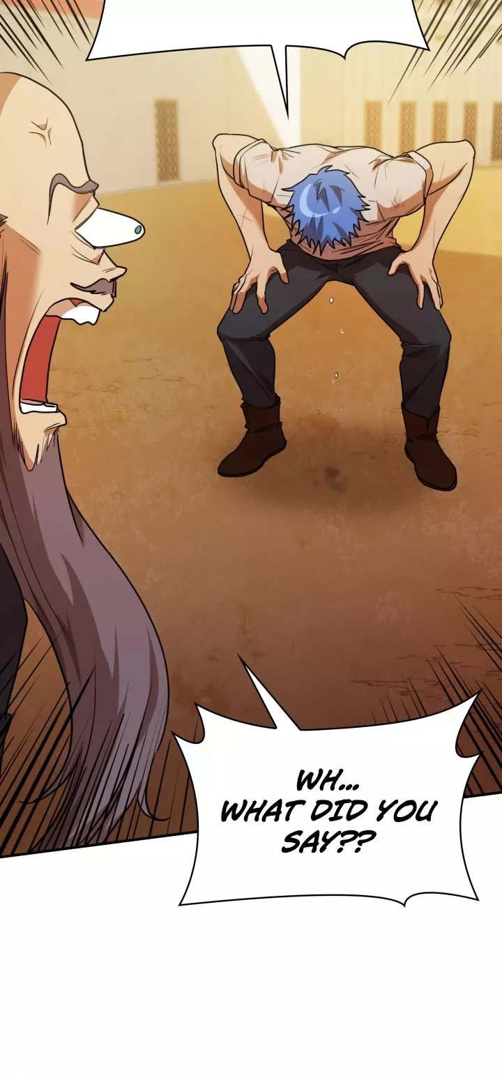 Read Infinite Mage EN Manga Online