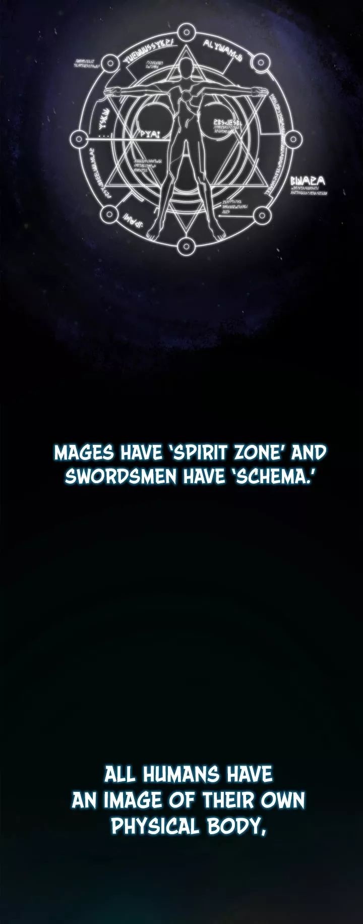 Read Infinite Mage EN Manga Online