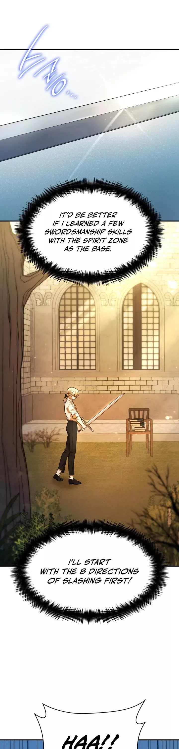 Read Infinite Mage EN Manga Online