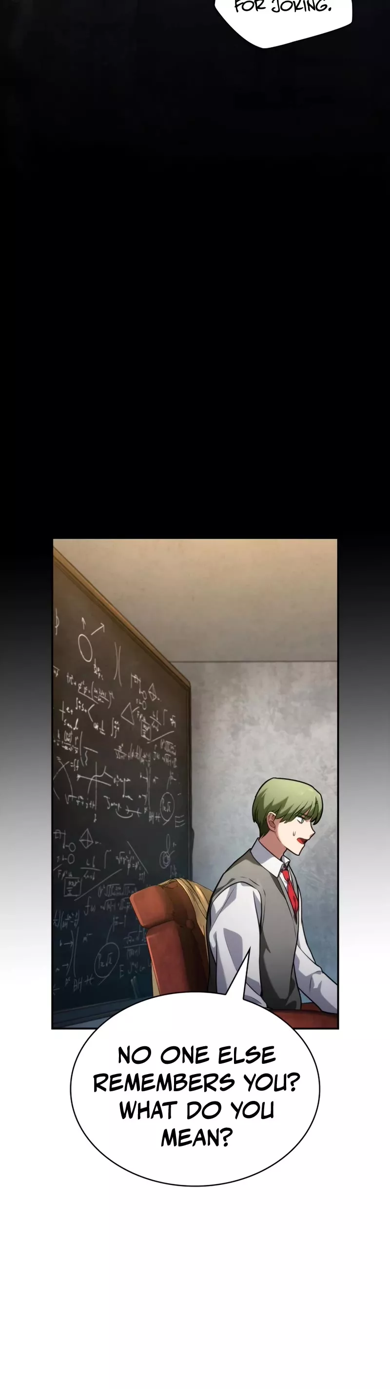 Read Infinite Mage EN Manga Online