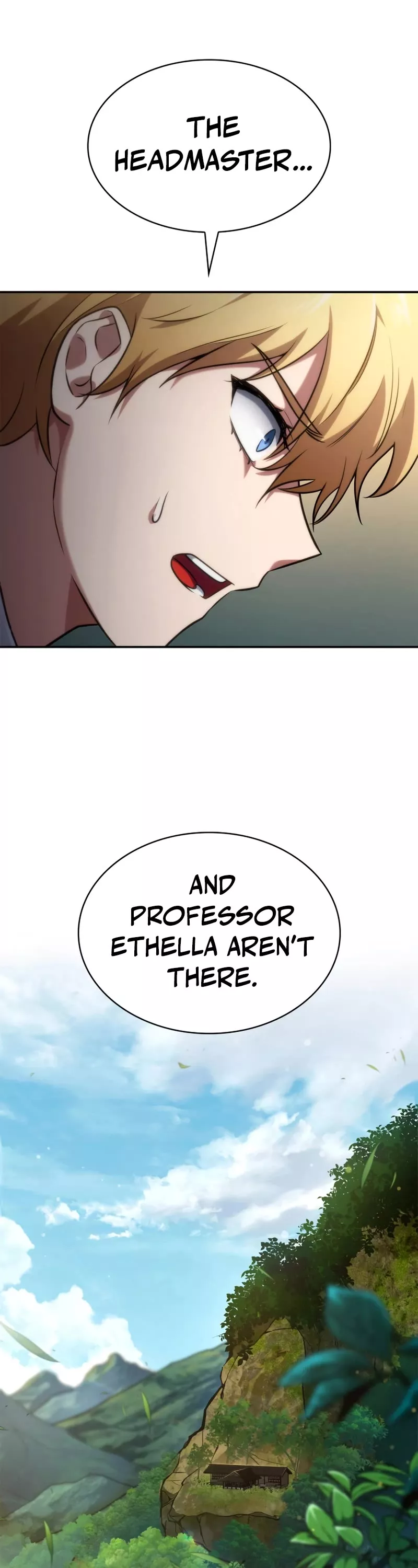 Read Infinite Mage EN Manga Online