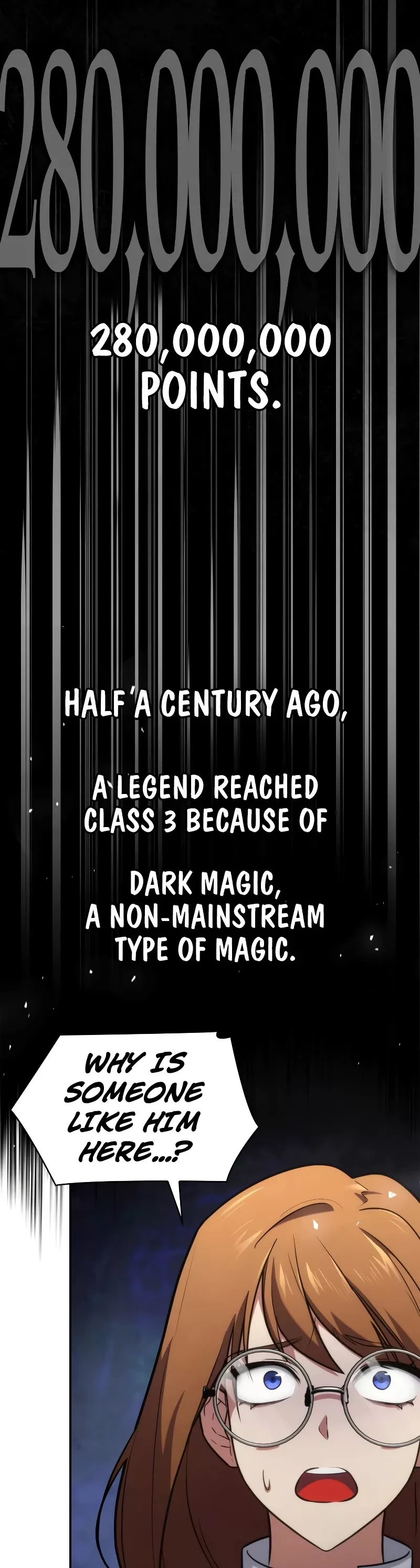 Read Infinite Mage EN Manga Online