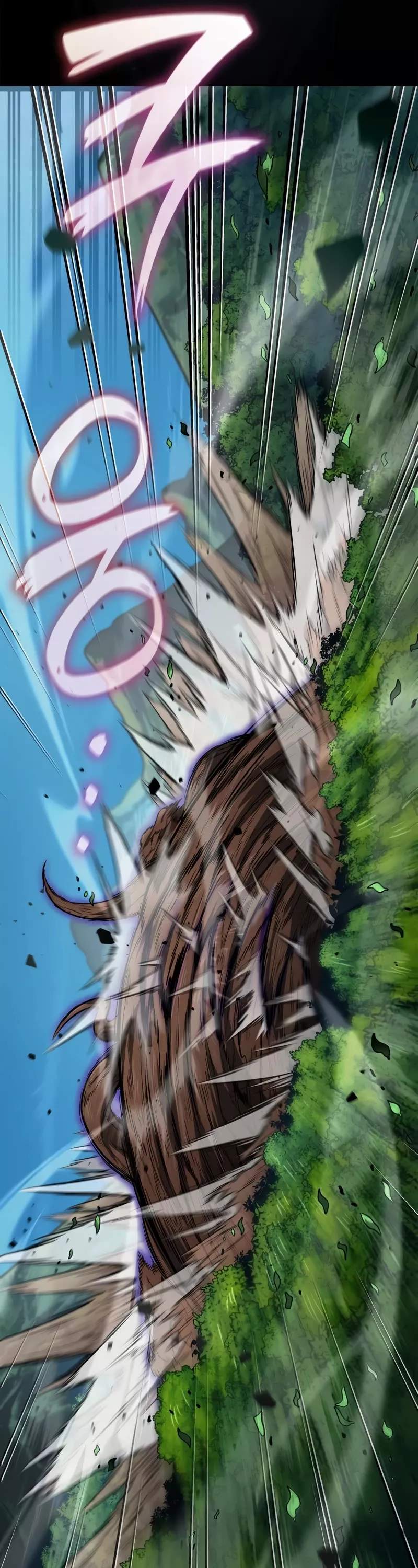 Read Infinite Mage EN Manga Online