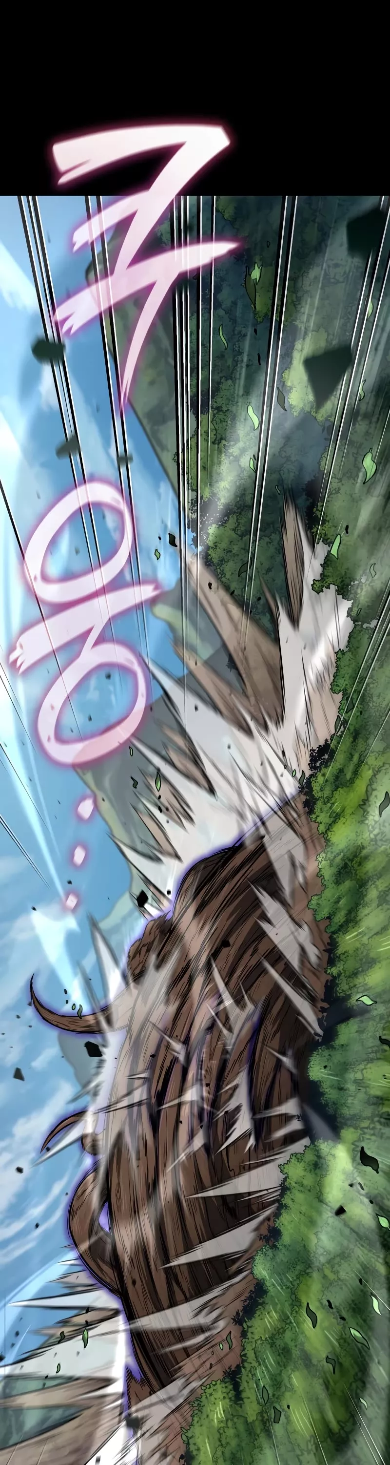 Read Infinite Mage EN Manga Online