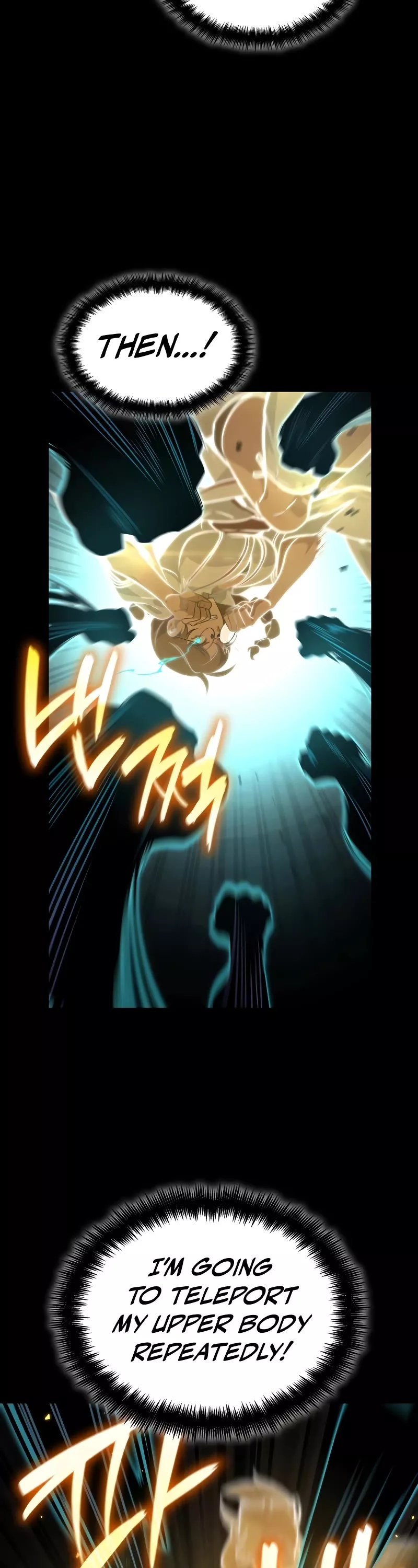 Read Infinite Mage EN Manga Online