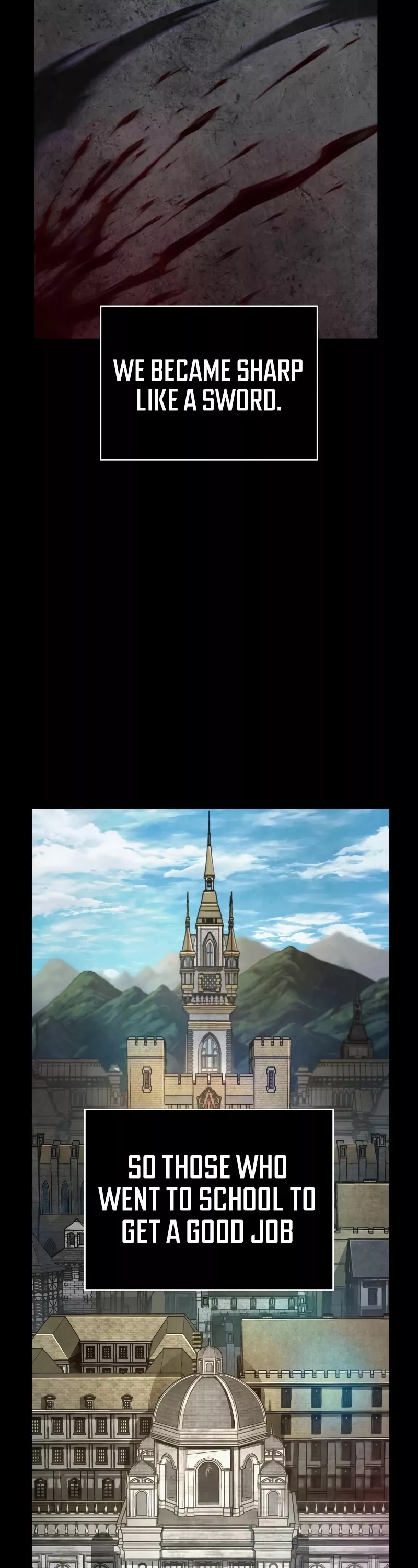 Read Infinite Mage EN Manga Online