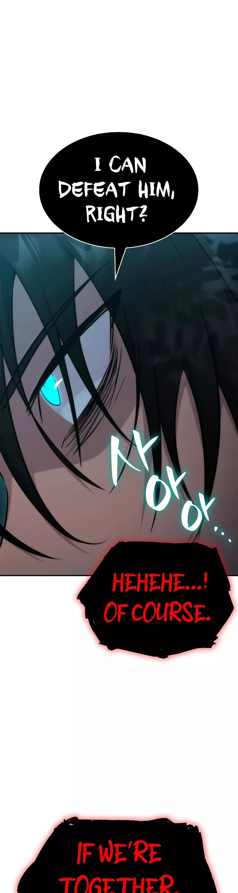 Read Infinite Mage EN Manga Online