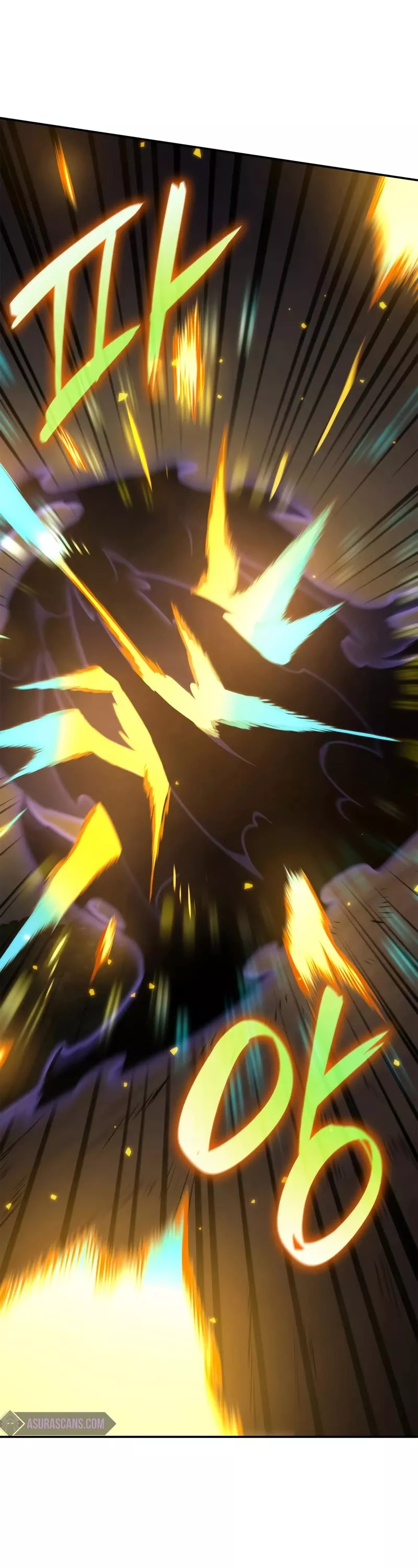 Read Infinite Mage EN Manga Online