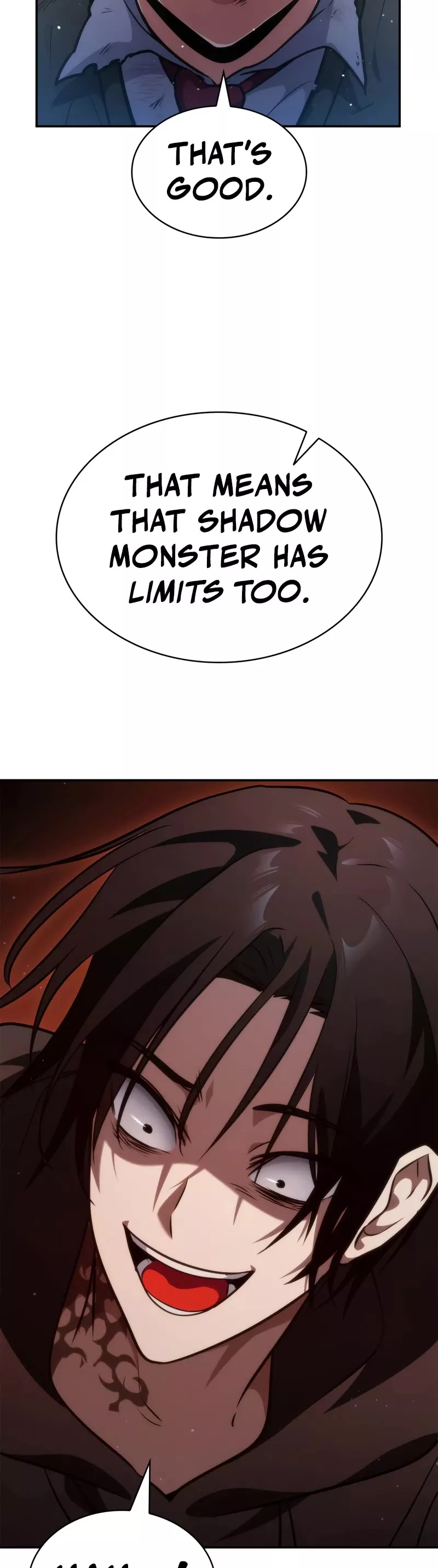 Read Infinite Mage EN Manga Online