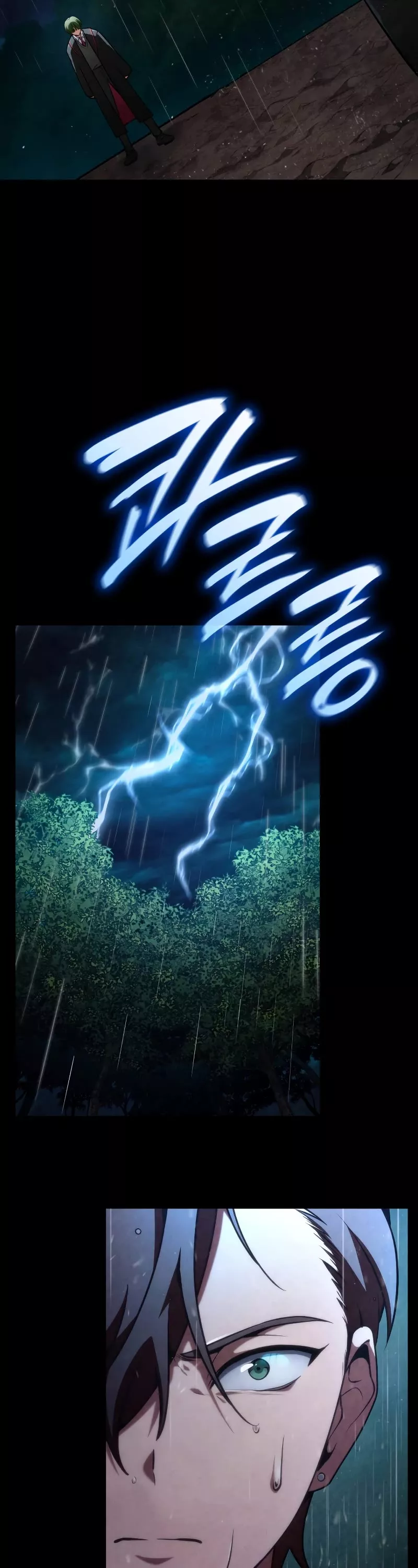 Read Infinite Mage EN Manga Online
