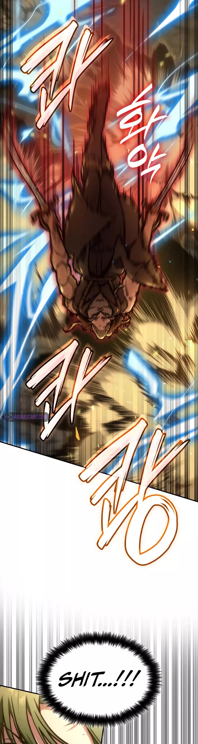 Read Infinite Mage EN Manga Online