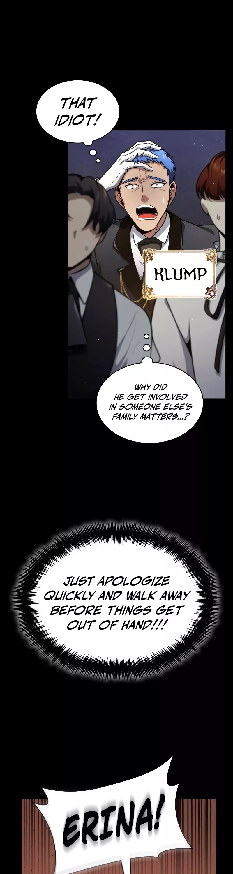 Read Infinite Mage EN Manga Online