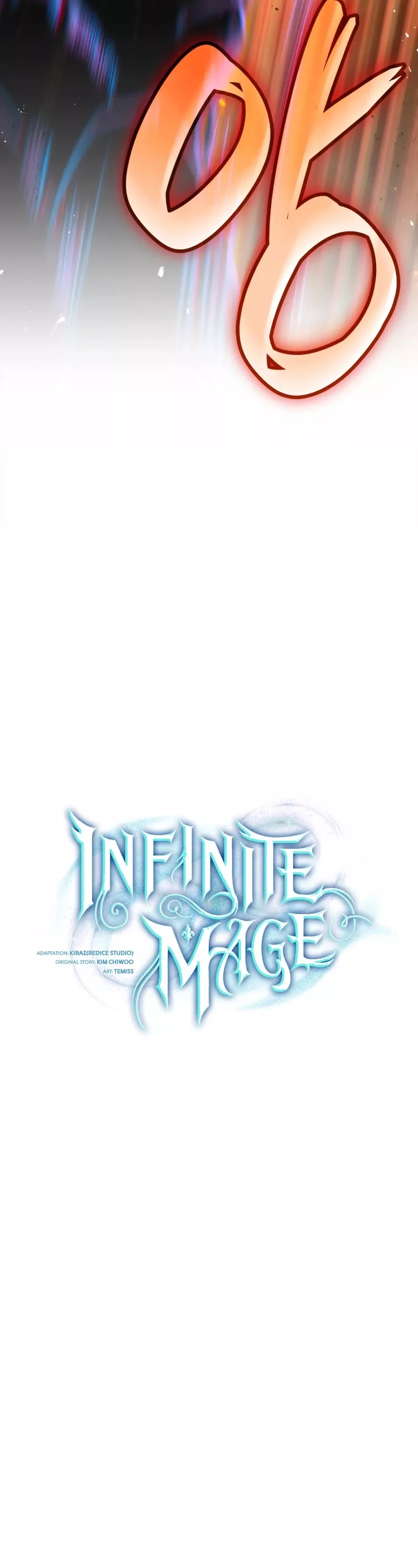 Read Infinite Mage EN Manga Online