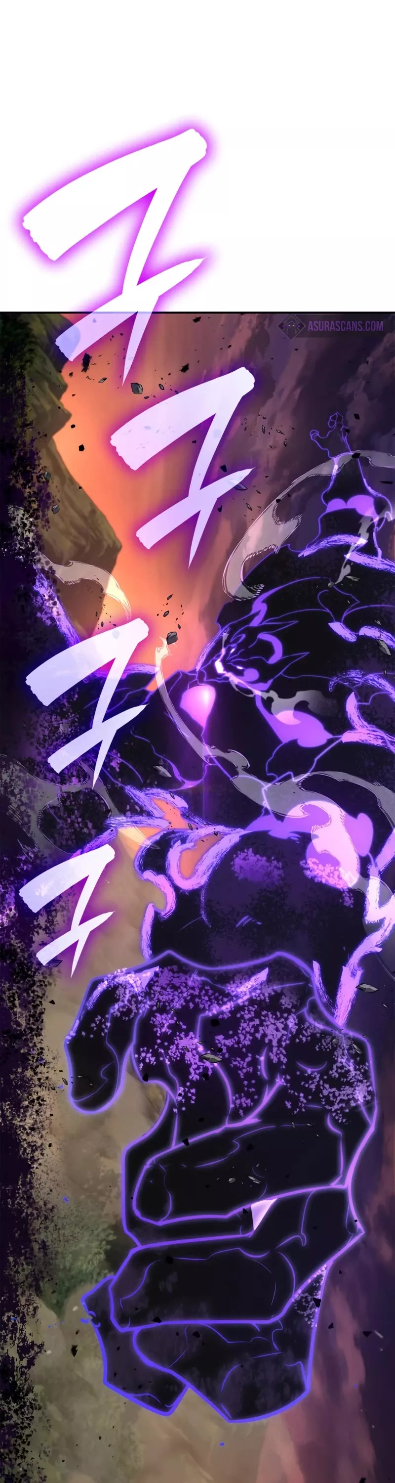 Read Infinite Mage EN Manga Online