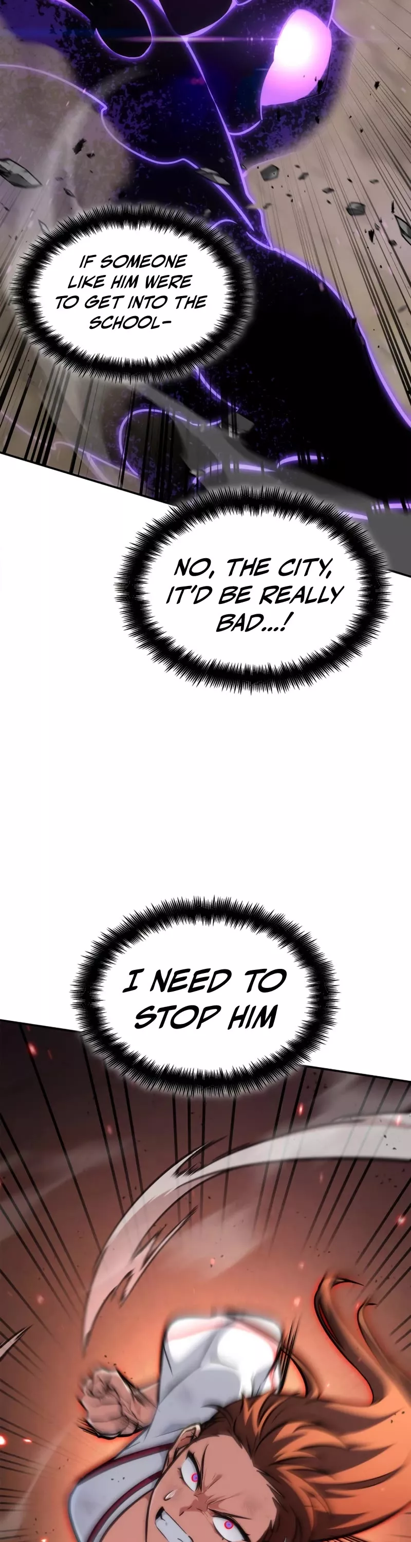 Read Infinite Mage EN Manga Online