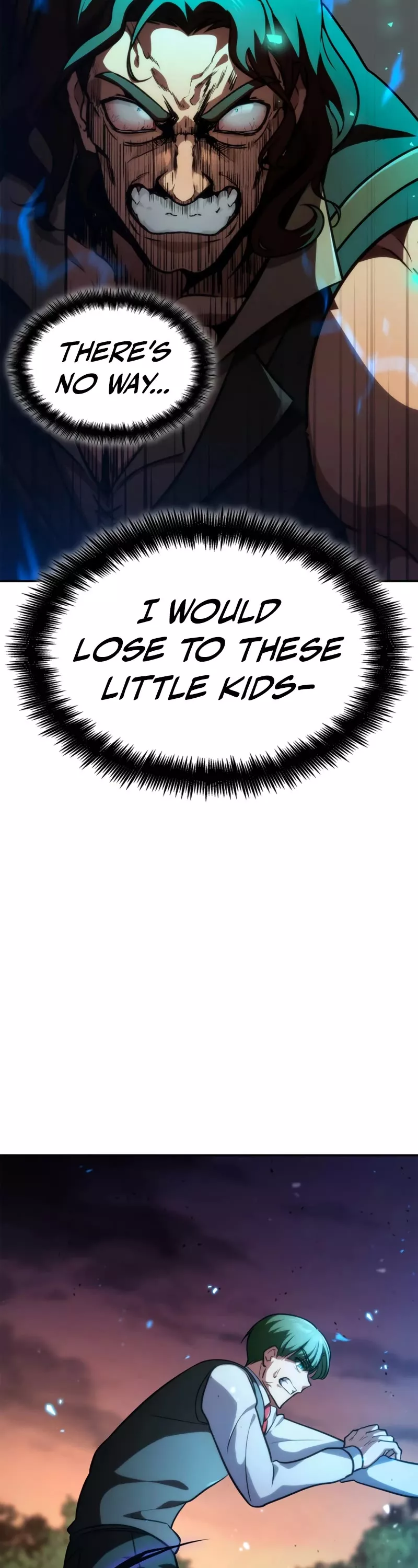 Read Infinite Mage EN Manga Online