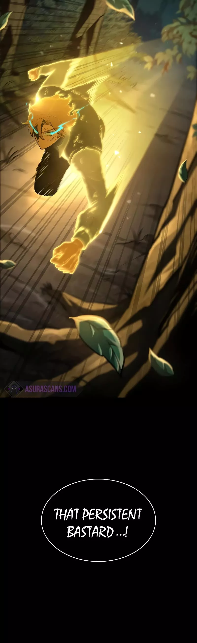 Read Infinite Mage EN Manga Online