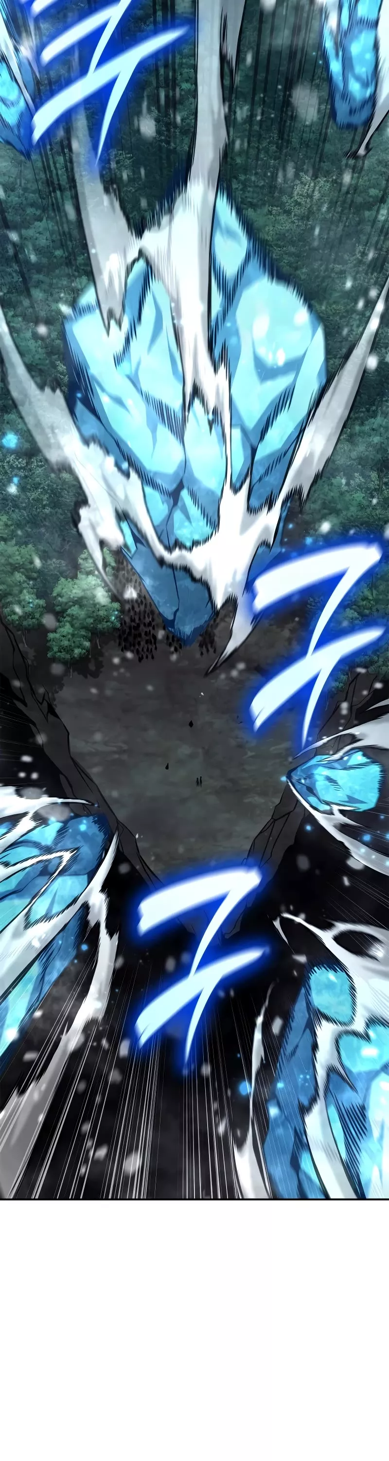 Read Infinite Mage EN Manga Online