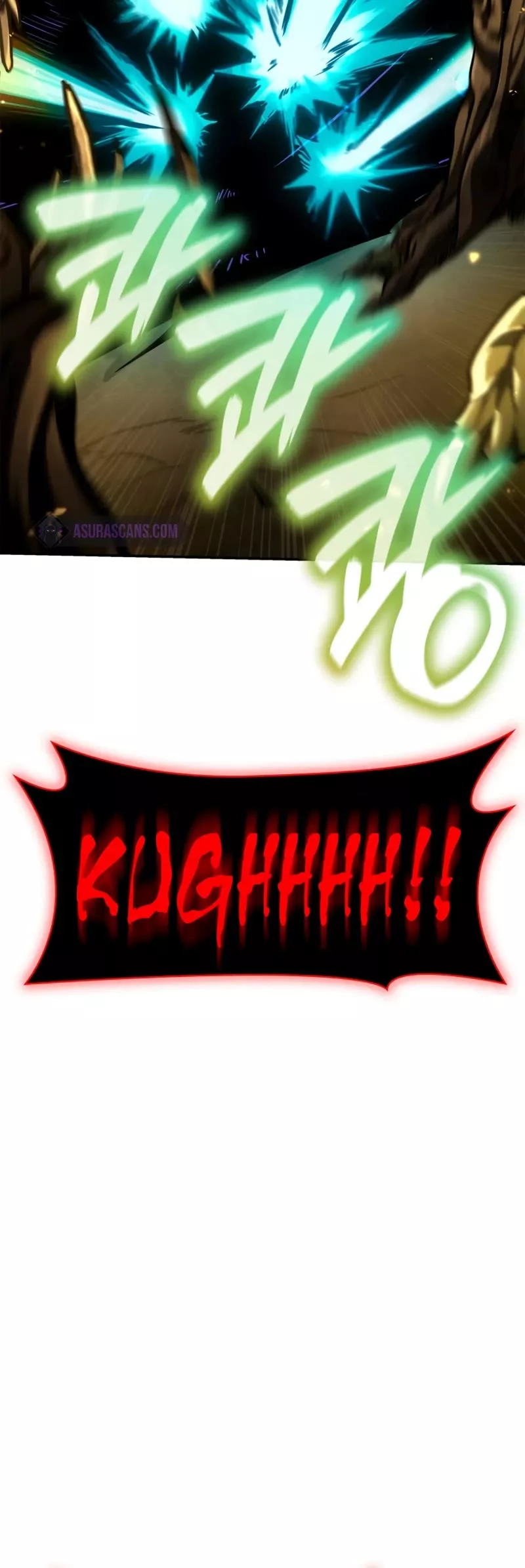 Read Infinite Mage EN Manga Online