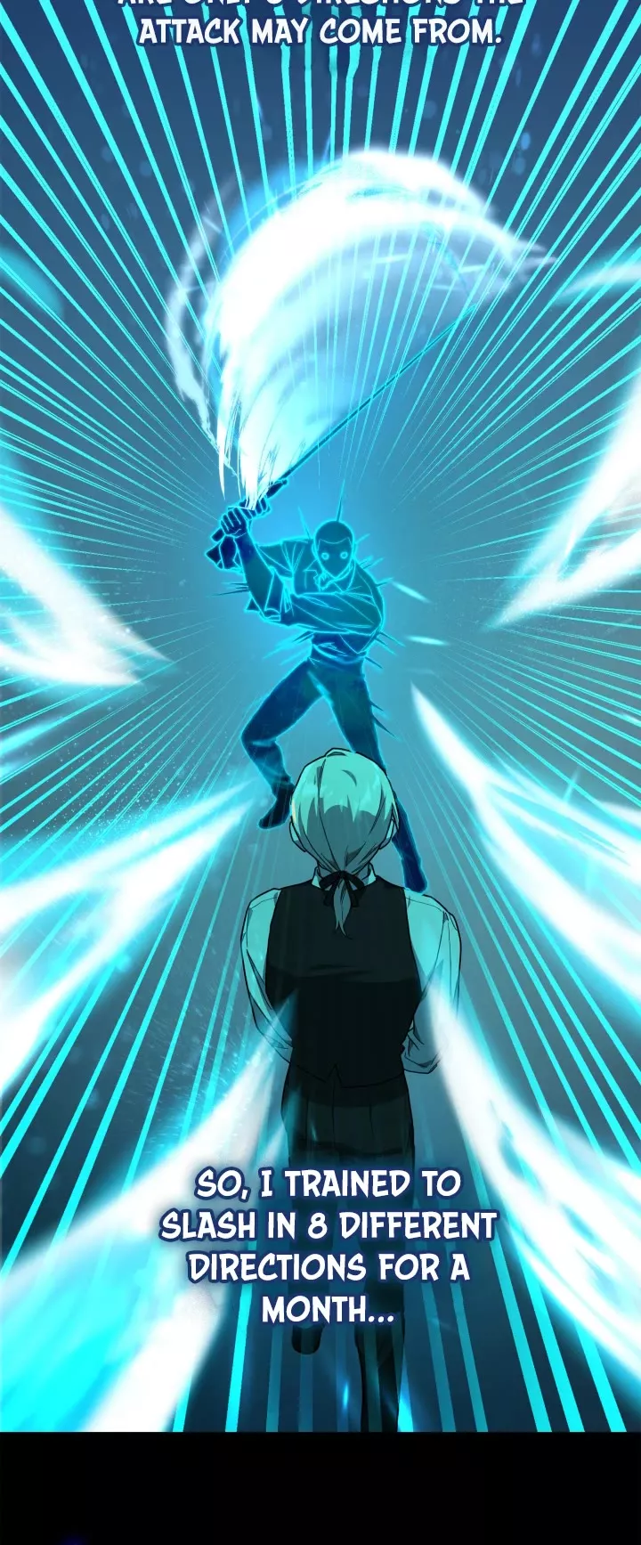 Read Infinite Mage EN Manga Online