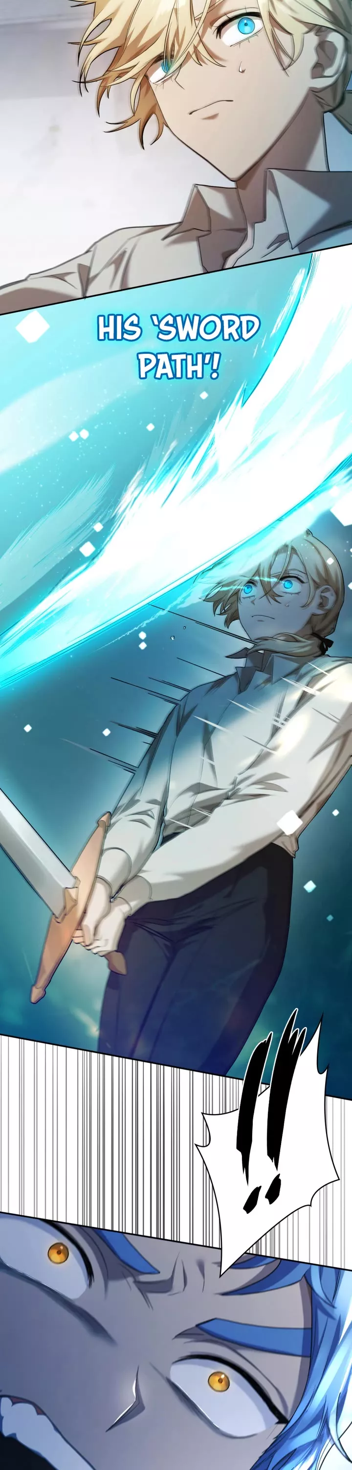 Read Infinite Mage EN Manga Online