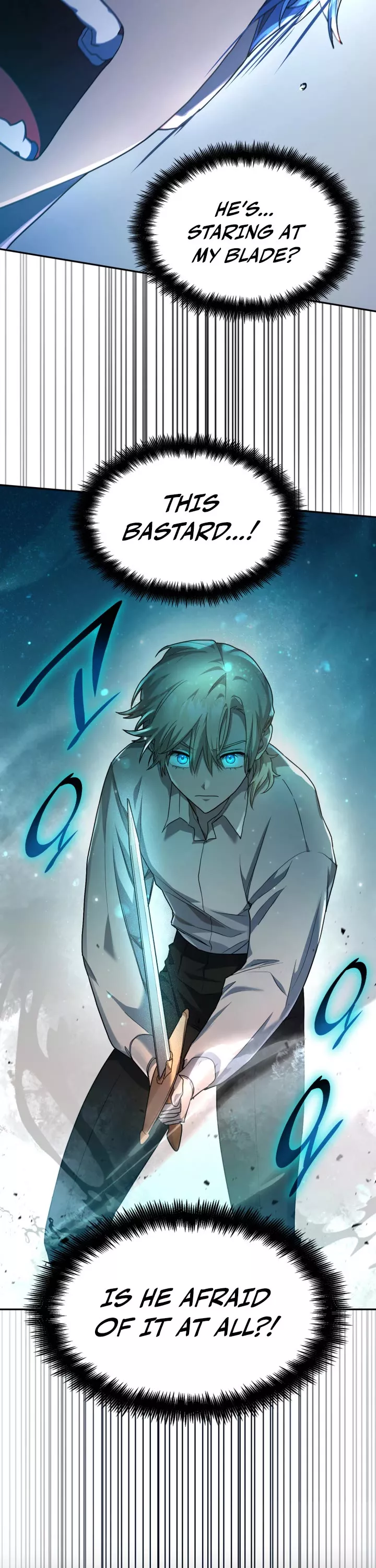 Read Infinite Mage EN Manga Online