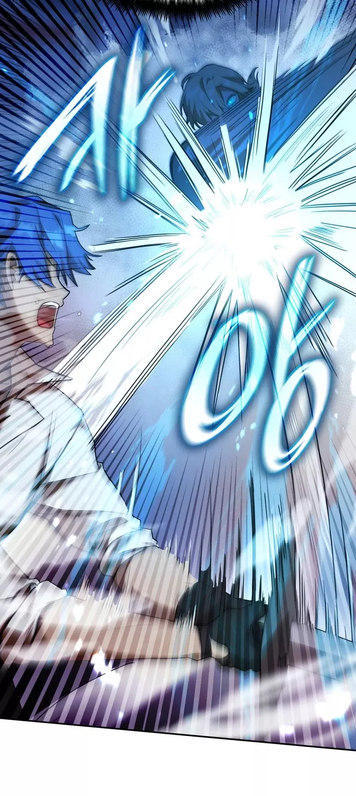 Read Infinite Mage EN Manga Online