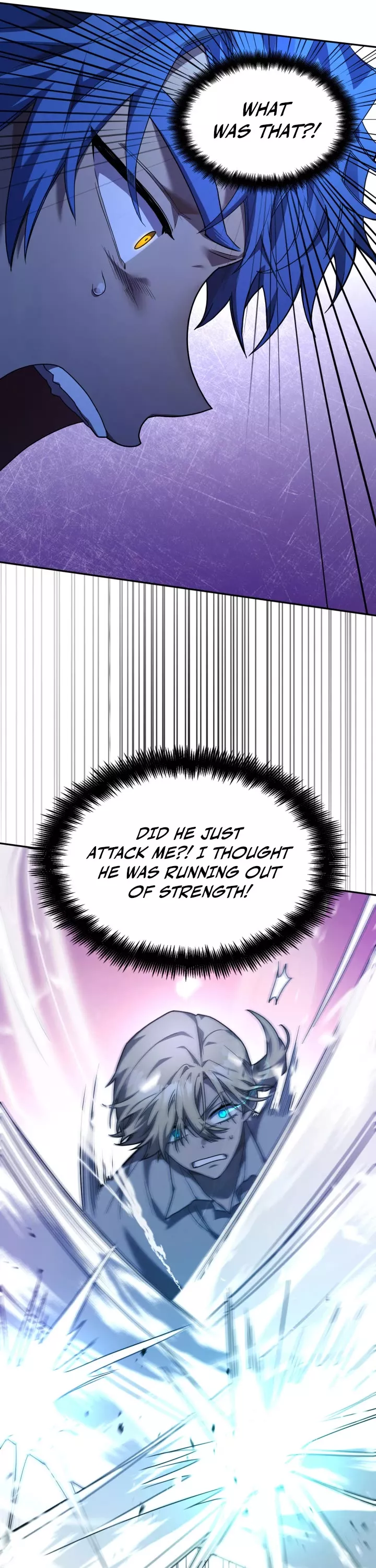 Read Infinite Mage EN Manga Online