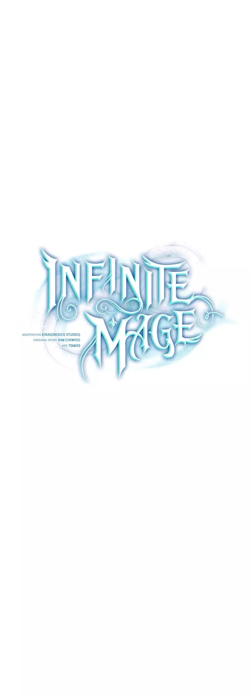 Read Infinite Mage EN Manga Online