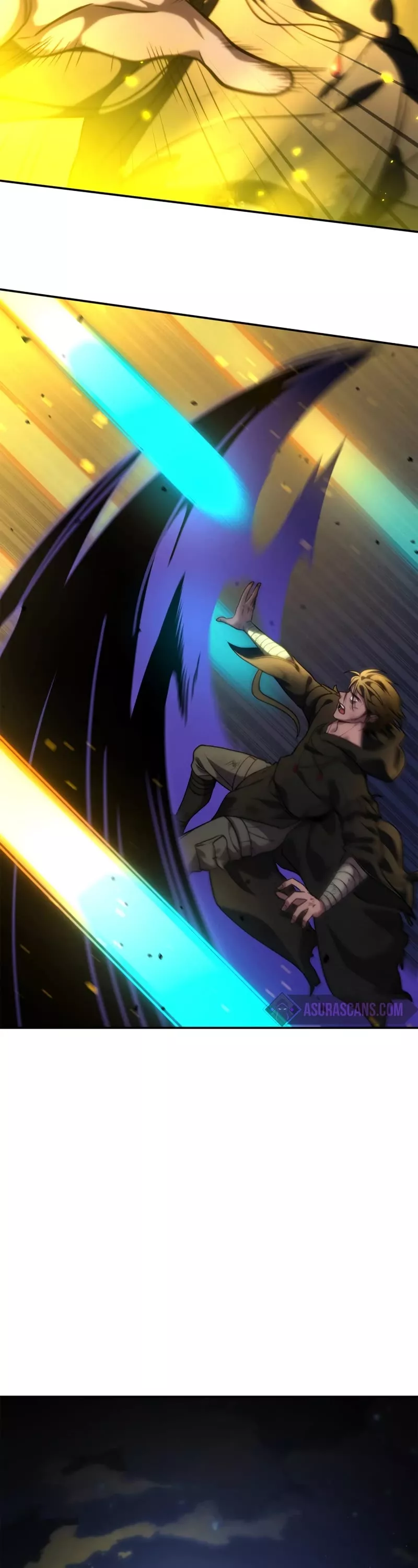 Read Infinite Mage EN Manga Online