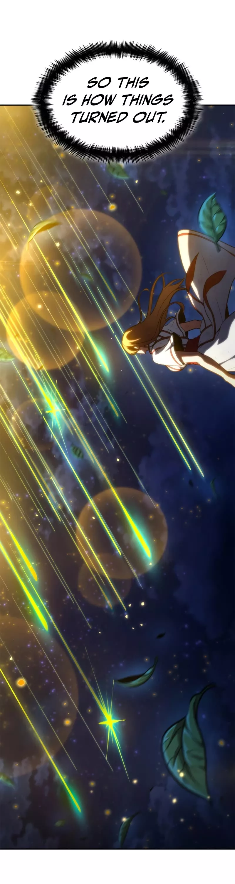 Read Infinite Mage EN Manga Online