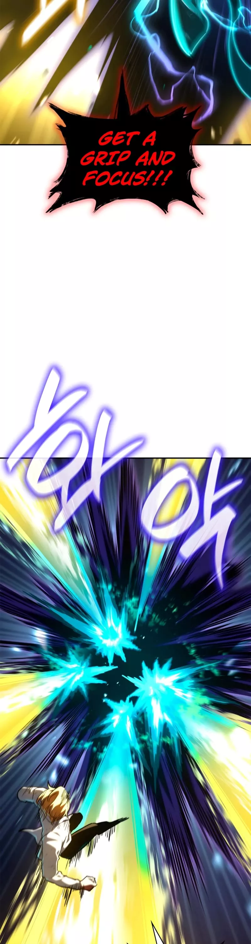 Read Infinite Mage EN Manga Online