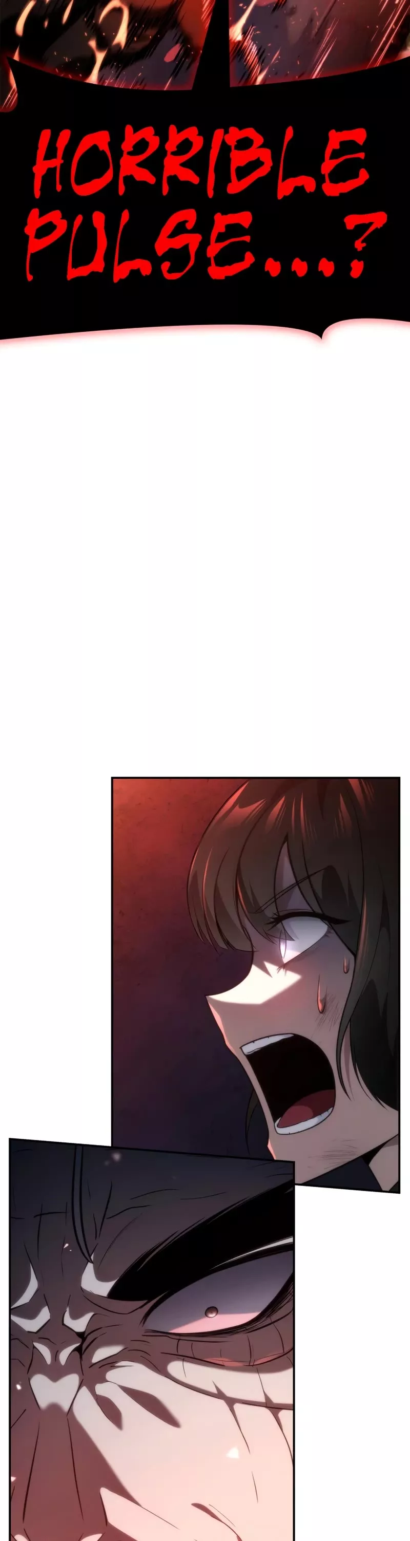 Read Infinite Mage EN Manga Online