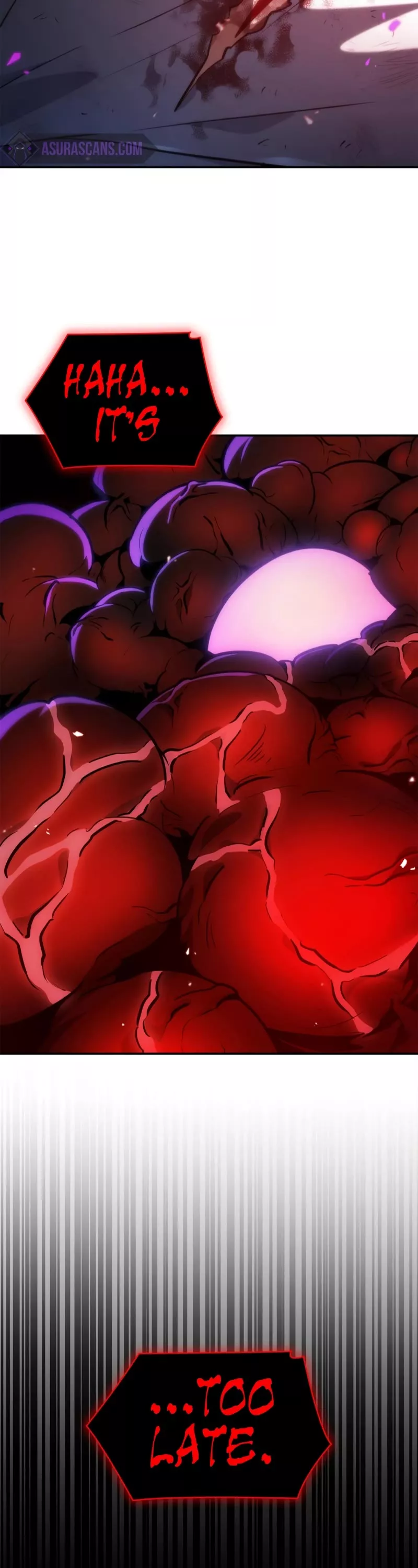 Read Infinite Mage EN Manga Online