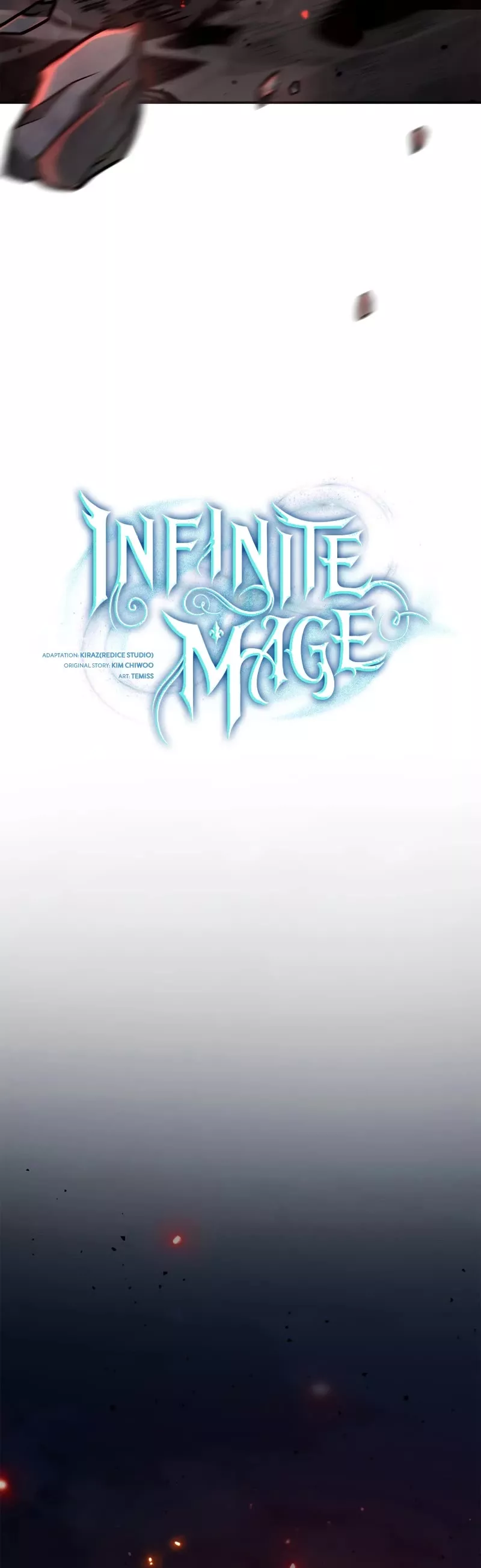 Read Infinite Mage EN Manga Online