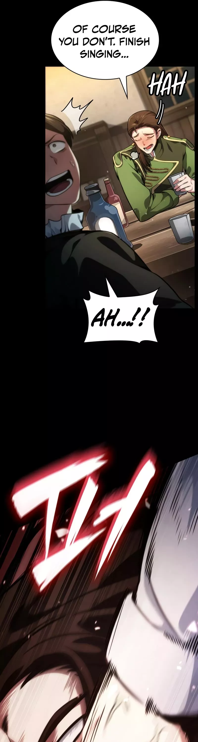 Read Infinite Mage EN Manga Online