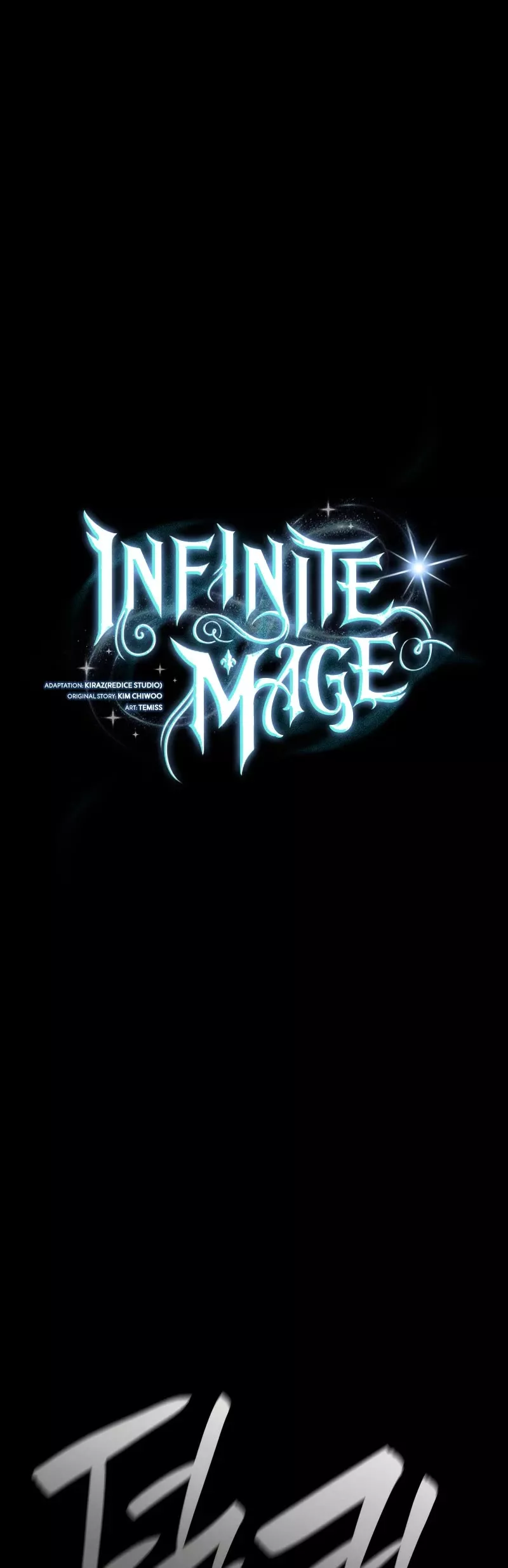 Read Infinite Mage EN Manga Online
