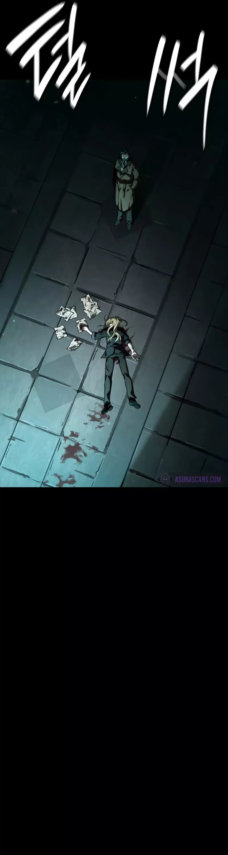 Read Infinite Mage EN Manga Online