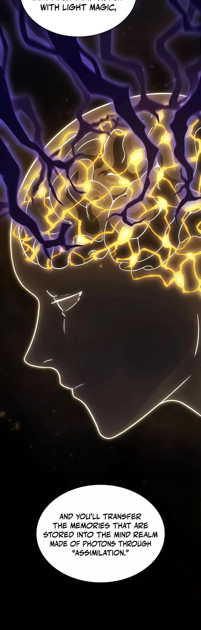 Read Infinite Mage EN Manga Online