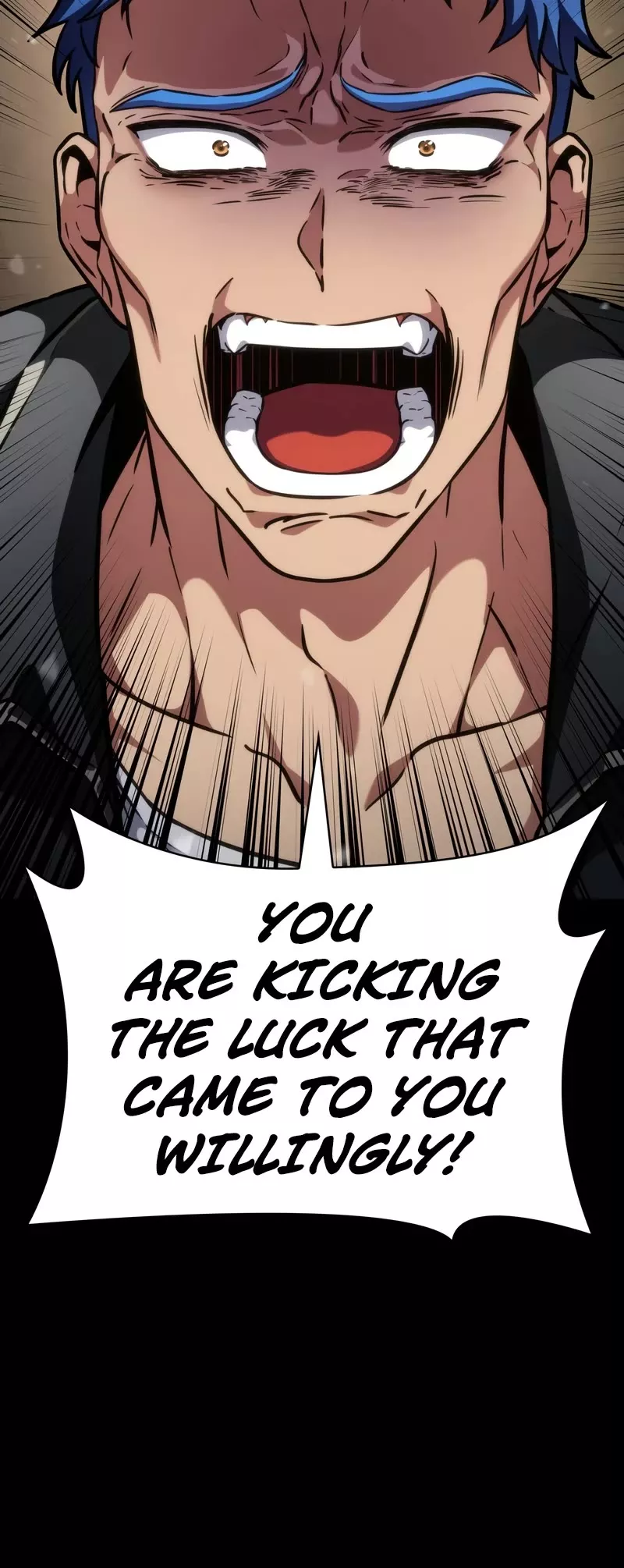 Read Infinite Mage EN Manga Online