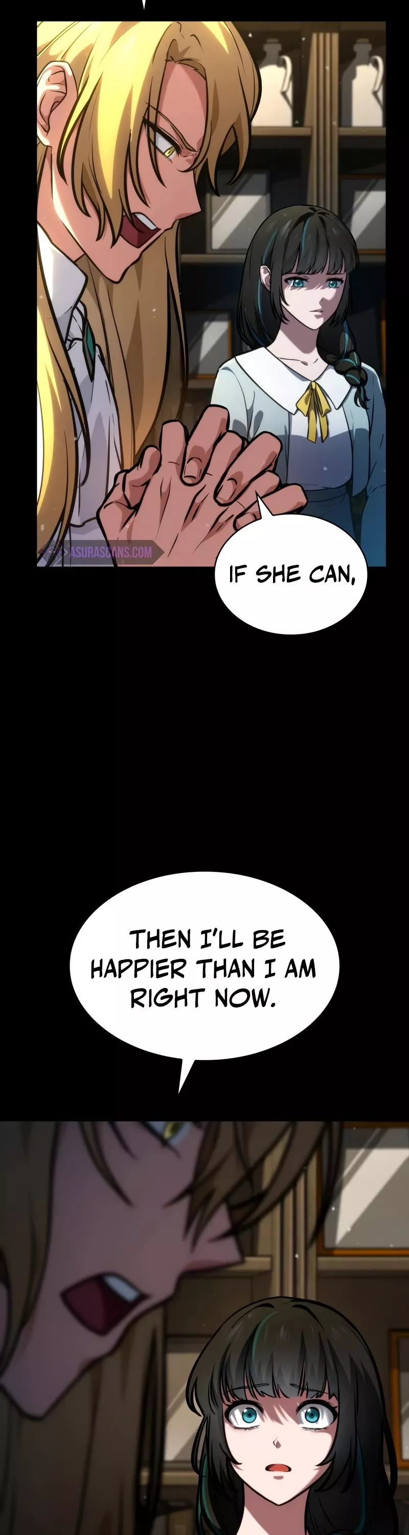 Read Infinite Mage EN Manga Online