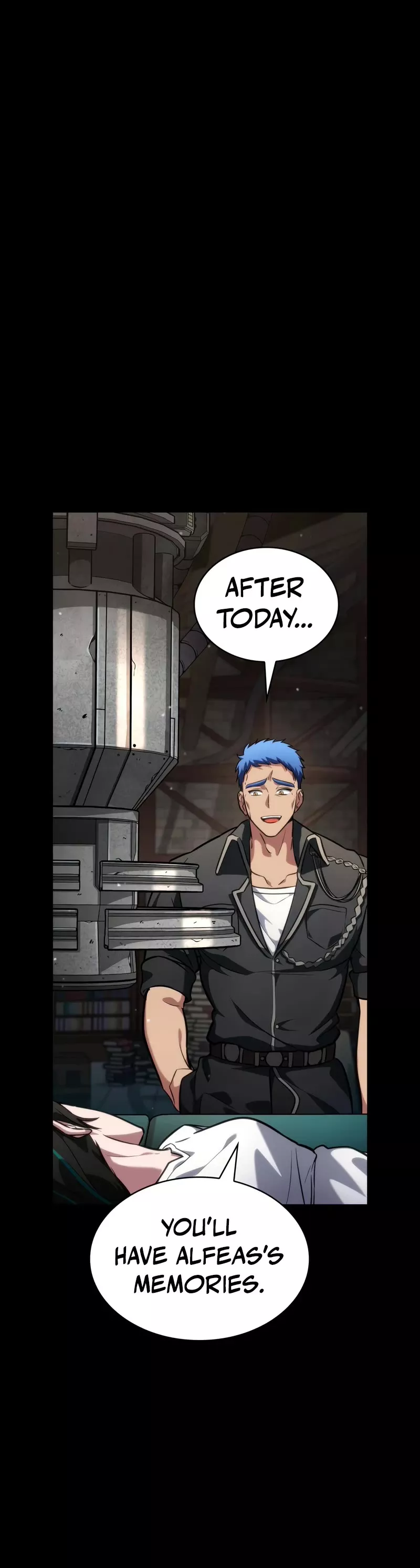 Read Infinite Mage EN Manga Online