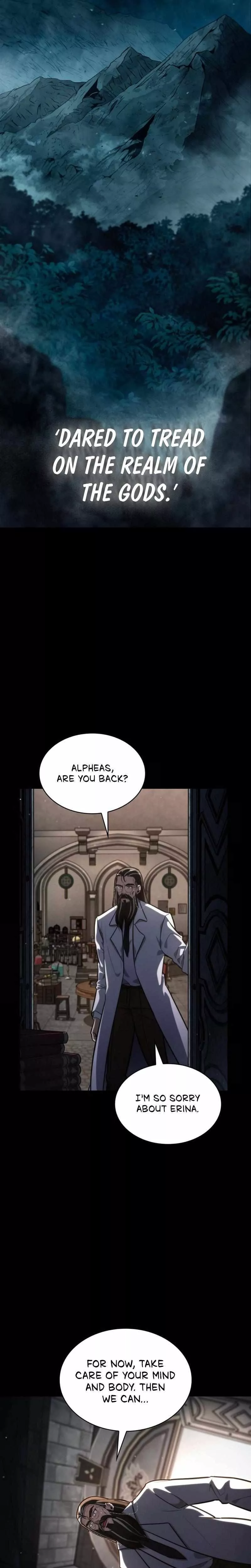 Read Infinite Mage EN Manga Online